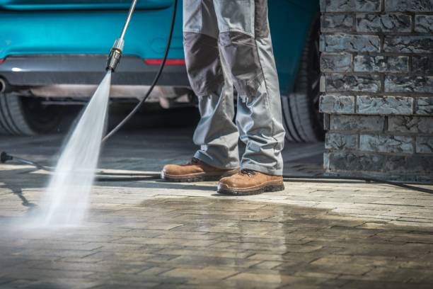 Best Parking Lot and Garage Cleaning  in Wildomar, CA