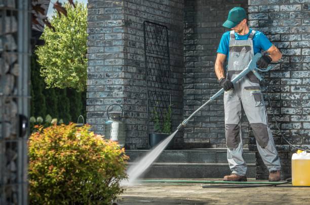 Best Concrete Sealing  in Wildomar, CA