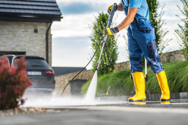 Best Dumpster Area Cleaning  in Wildomar, CA